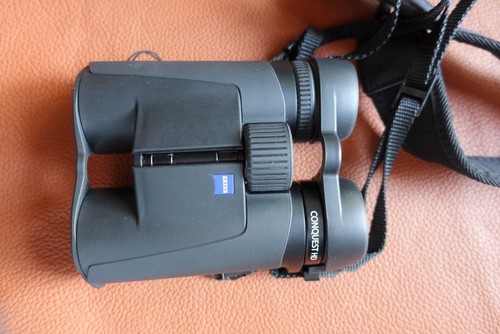 Fernglas carl zeiss conquest - fernglas,