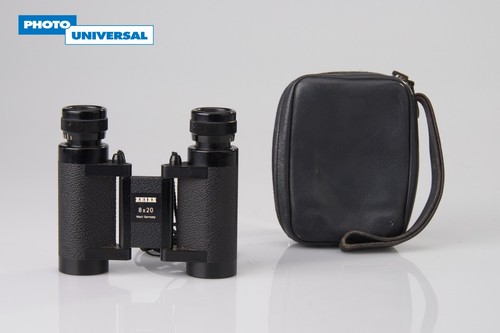 Zeiss 8x20 fernglas - zeiss,
