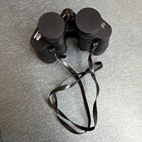 Porro prisma fernglas schwarz - porro-prisma,