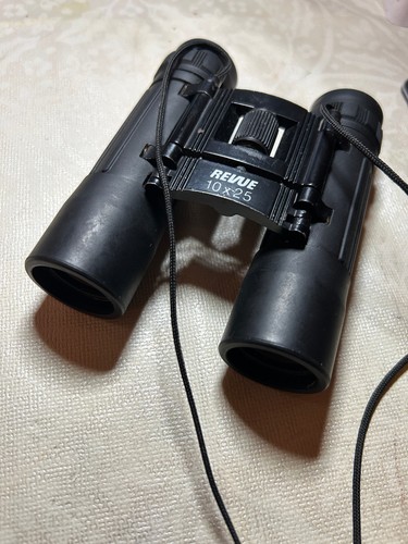 Revue fernglas 10x25 - revue,