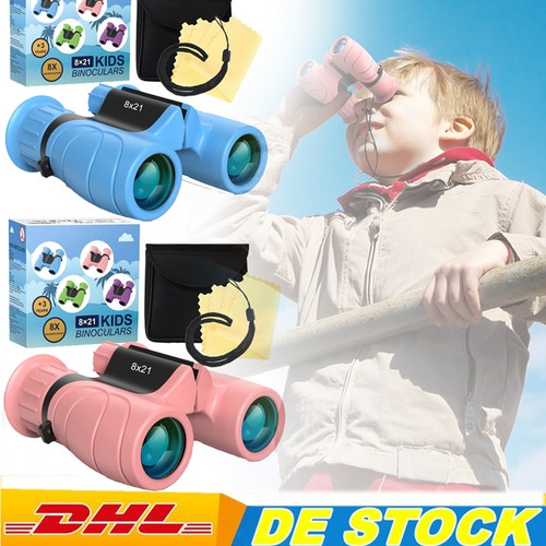 Fernglas kinderfernglas lupe - fernglas,