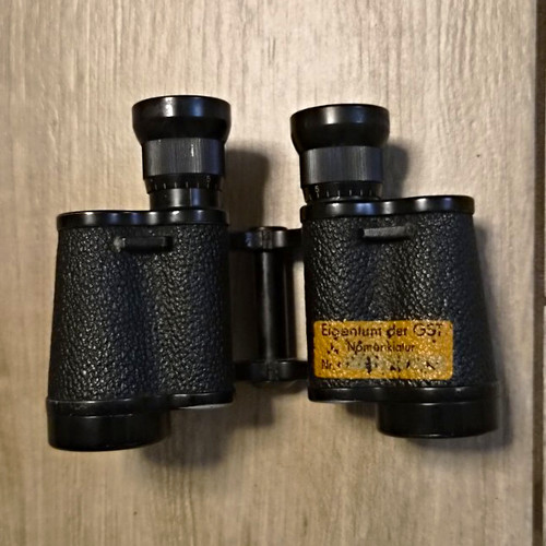 Carl zeiss jena fernglas - zeiss,