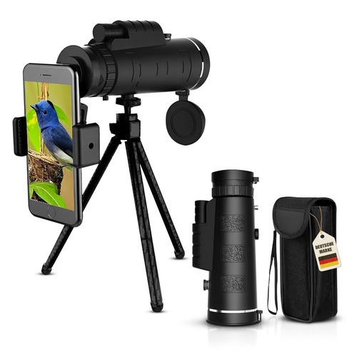 Monokulares teleskop fernglas - monokulares,