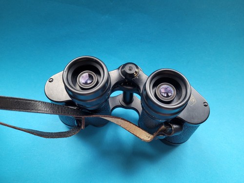 Carl zeiss jena - fernglas, 6x30