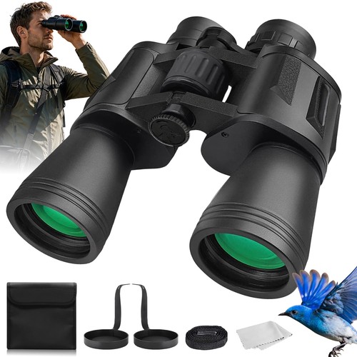 Fernglas für erwachsene 20x50 - für,
