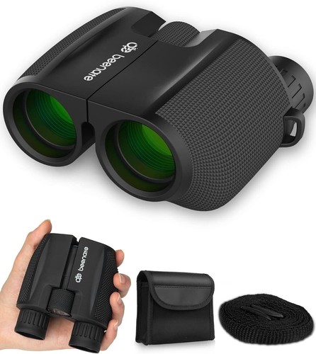 10x25 fernglas binocular - 10x25, hd