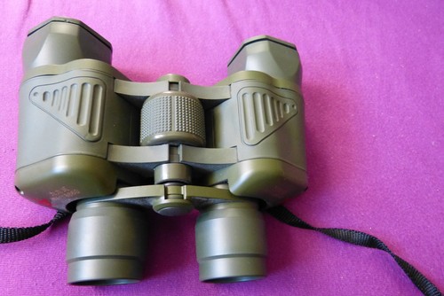 Fernglas chinesisches - ,
