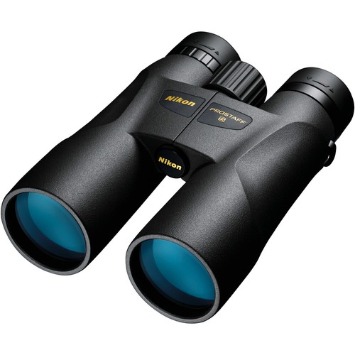 Nikon fernglas prostaff - nikon,