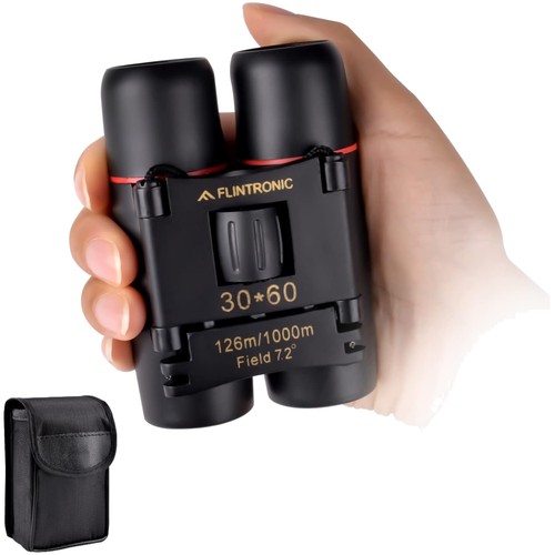 Mini fernglas kompakt leicht - fernglas,