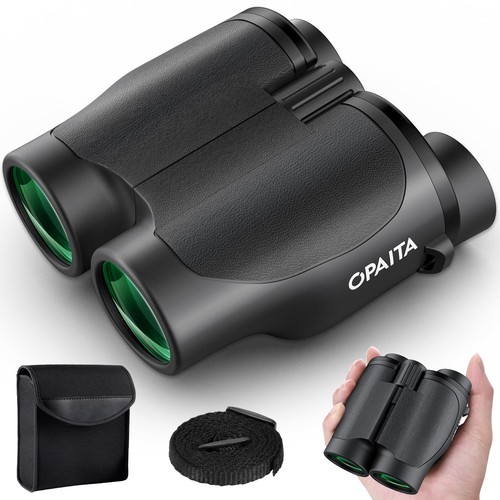 Kompaktes fernglas für - fernglas,