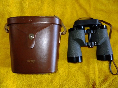 Fernglas swift 7x50 storm - swift,