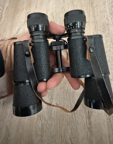Vintage fernglas 10x40 - vintage,