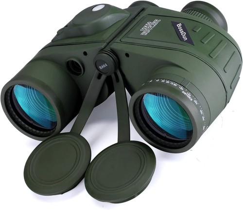 10x50 marine fernglas - 10x50,