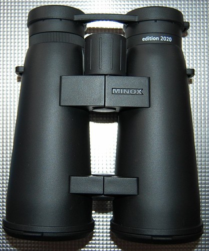 Fernglas minox 10x56 edition - minox,