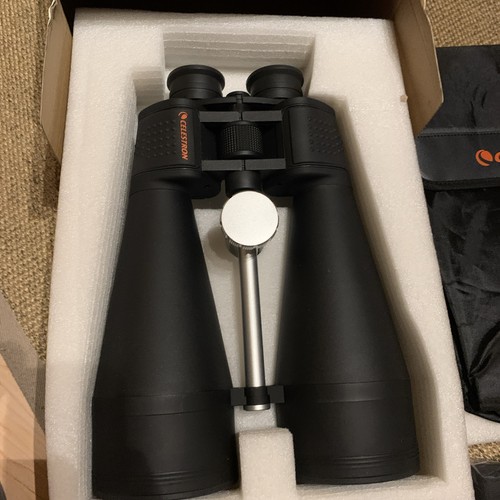 Celestron 71018 fernglas - 71018,